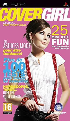 Cover Girl (PSP)