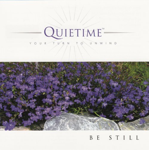 Quietime:Be Still