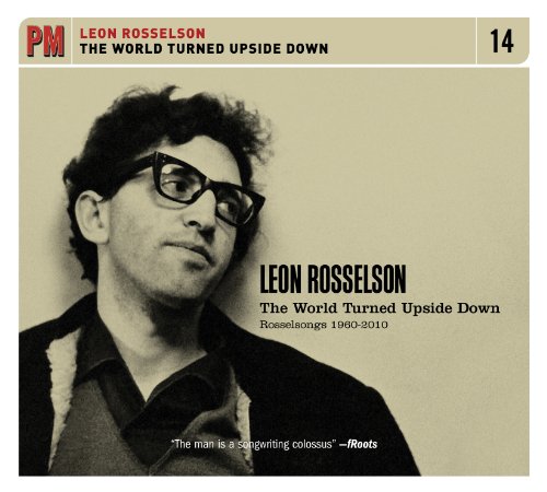 World Turned Upside Down: Rosselsongs 1960-2010