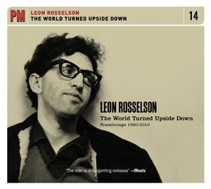 World Turned Upside Down: Rosselsongs 1960-2010