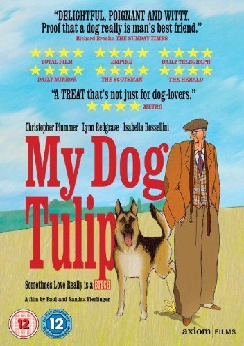 My Dog Tulip [DVD]