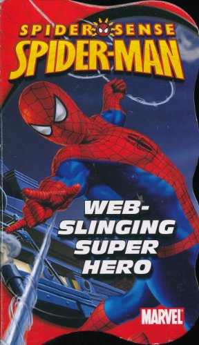 Spider-Man: Web-swining Super Hero