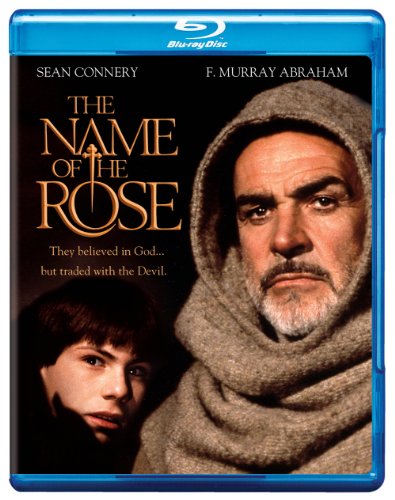 The Name of the Rose