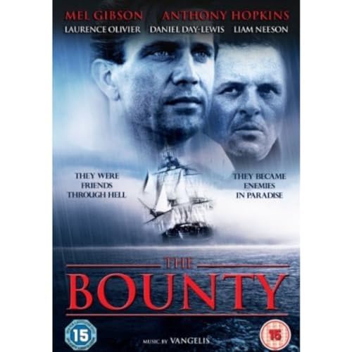 The Bounty [DVD]