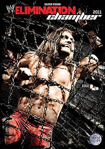 WWE - Elimination Chamber 2011 [DVD]