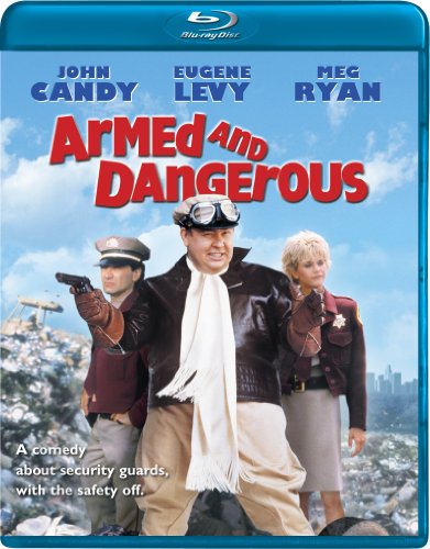 Armed and Dangerous