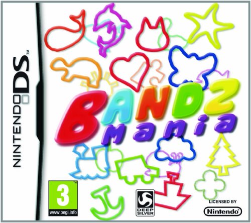 Bandz Mania (Nintendo DS)