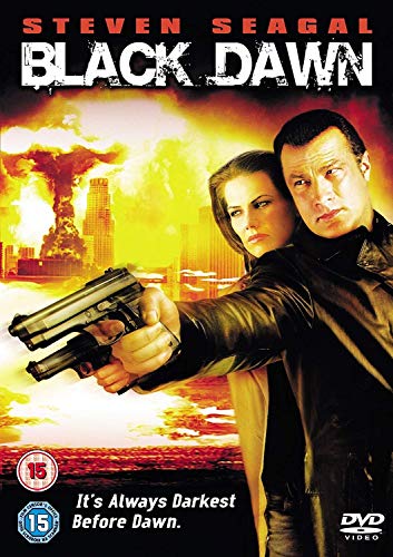 Black Dawn [DVD]