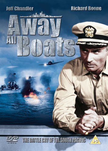 Away All Boats [DVD]