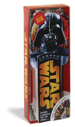 Fandex Delux Star Wars