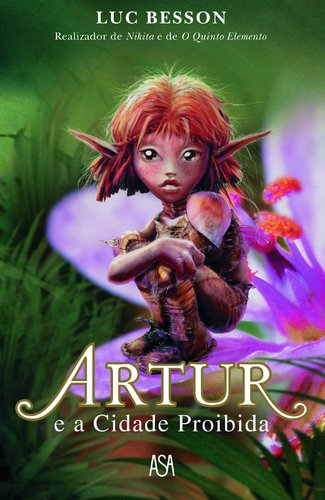 Artur E A Cidade Proibida