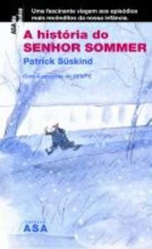 A Historia do Senhor Sommer