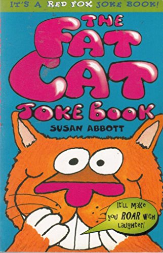 The Fat Cat Joke book