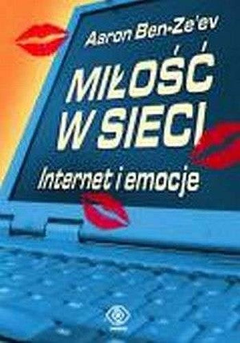 Milosc w sieci. Internet i emocje