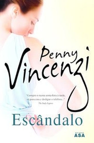 Escândalo