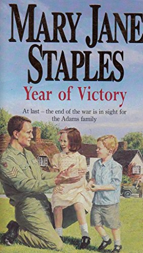 Year of Victory