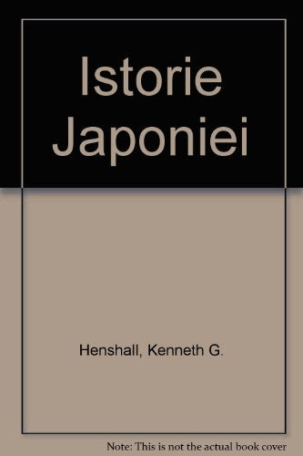Istorie Japoniei