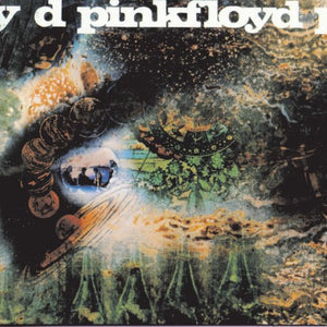 A Saucerful Of Secrets [Discovery Edition] 