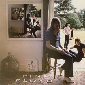 Ummagumma [Discovery Edition] [2011 - Original Recording Remastered] 