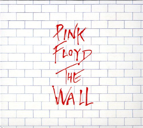 Pink Floyd - The Wall [Discovery Edition]