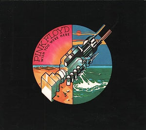 Wish You Were Here [Experience Edition] 