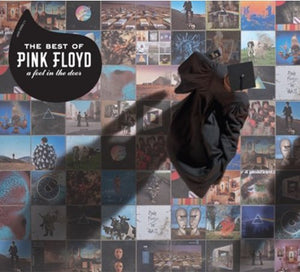 A Foot in the Door: The Best Of Pink Floyd [2011 - Remaster] 