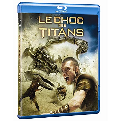 Clash Of The Titans(2010)