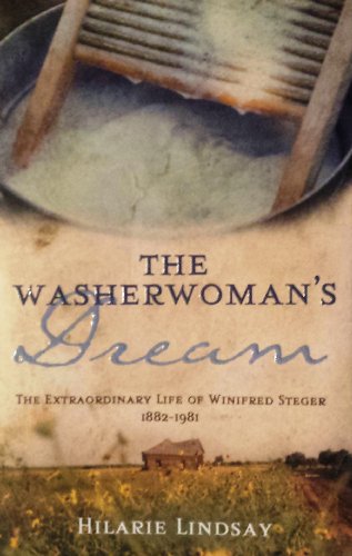 The Washerwoman's Dream