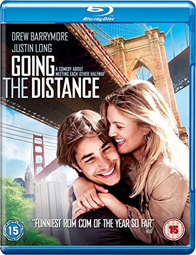 Going the Distance [Blu-ray] [2010] [Region Free]