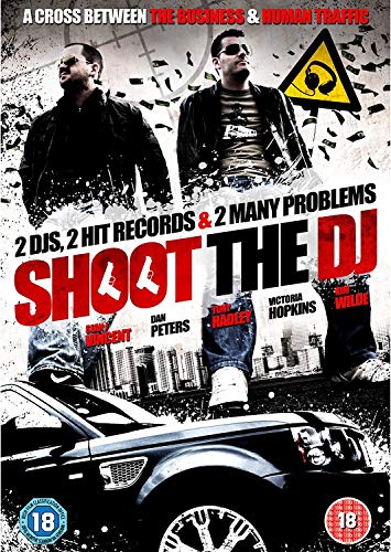 Shoot The DJ [DVD]