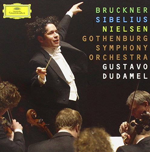 Sibelius: Symphony No. 2 / Nielsen: Symphonies Nos. 4 & 5 / Bruckner: Symphony No. 9