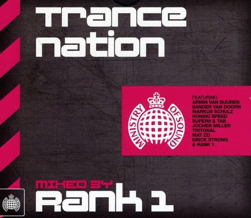 Trance Nation