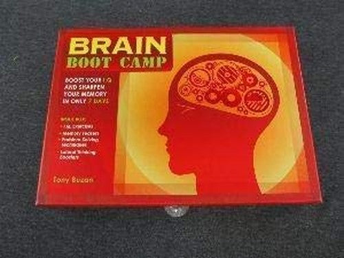 Brain Boot Camp (Brain Boot Camp)
