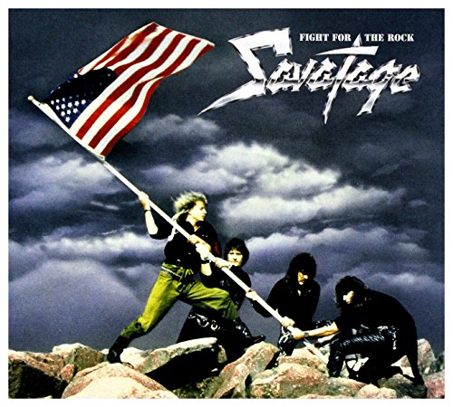 Fight For The Rock