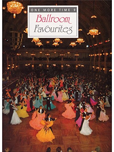 Ballroom Favourites