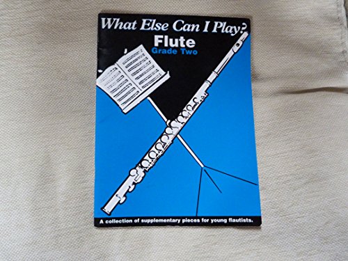 Flute Grade 2
