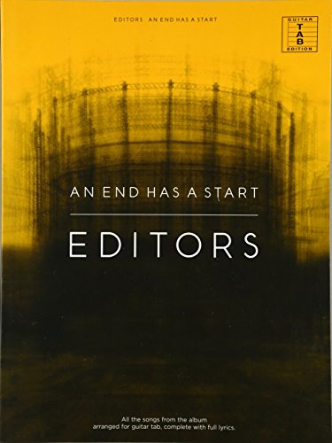 An End Has a Start