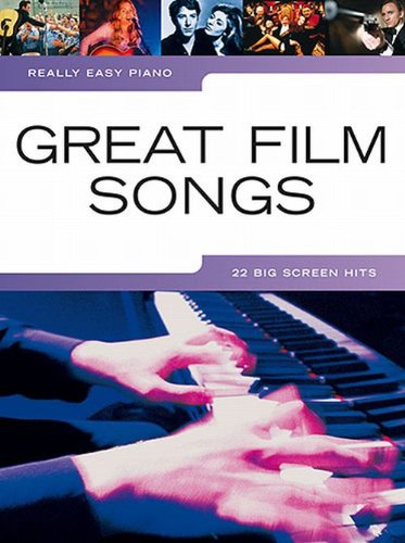Really Easy Piano