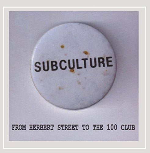 From Herbert Street to the 100 Club