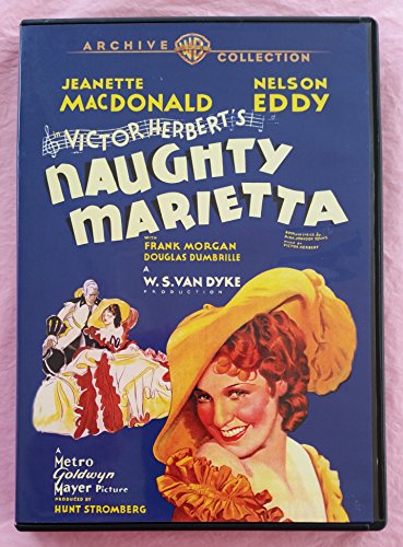 Naughty Marietta