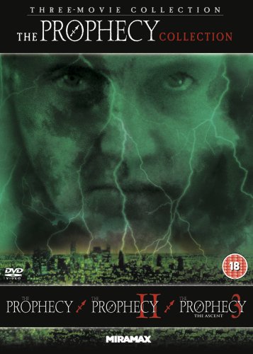 The Prophecy Collection [DVD]