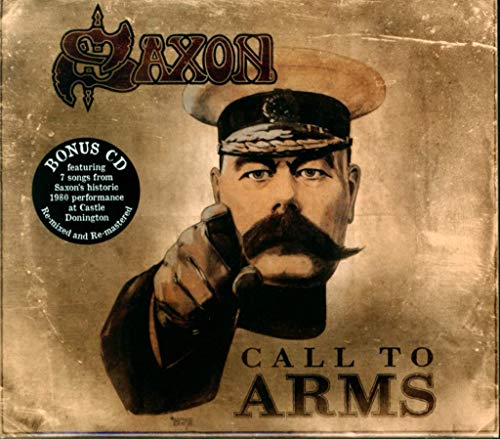 Call To Arms