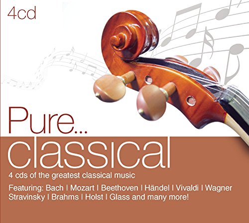 Pure... Classical