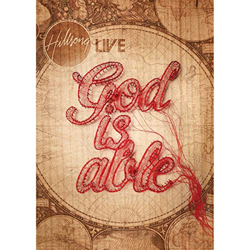 Hillsong Live: God Is Able [DVD]
