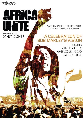 Africa Unite [DVD]