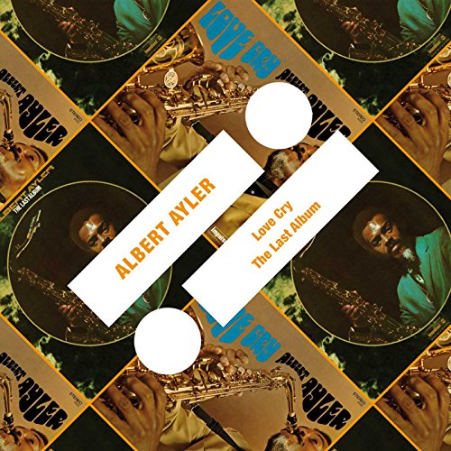 Impulse 2-on-1: Love Cry / The Last Album