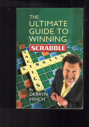 The Ultimate Guide to Winning Scrabble