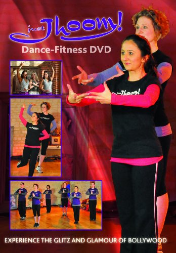 Just Jhoom! - Bollywood Workout [DVD]
