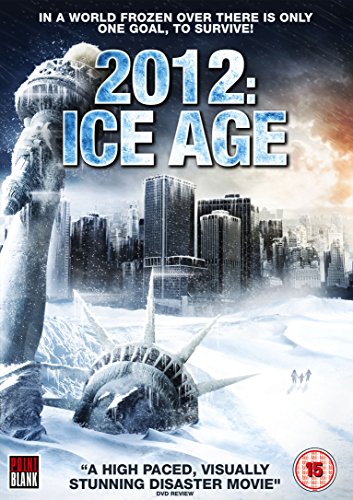 2012 - Ice Age [NOT 2012] [DVD]