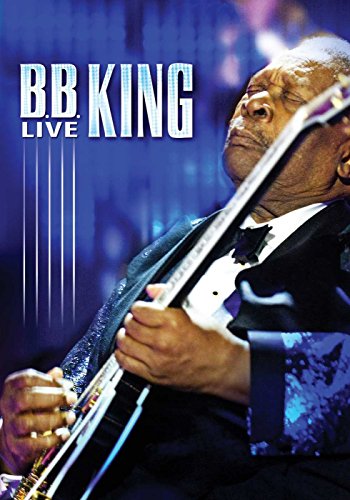 BB King Soundstage Live [DVD] [2011]